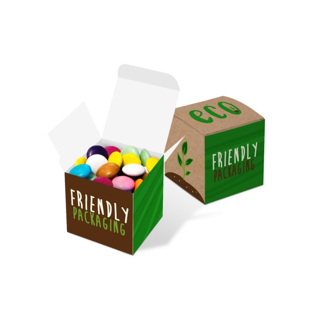 Eco Range – Eco Mini Cube – Beanies