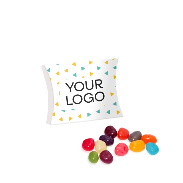 Eco Range – Eco Large Pouch Box – Jelly Bean Factory®