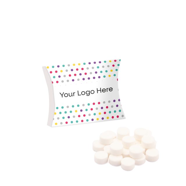 Eco Range – Eco Large Pouch Box – Midi Mints