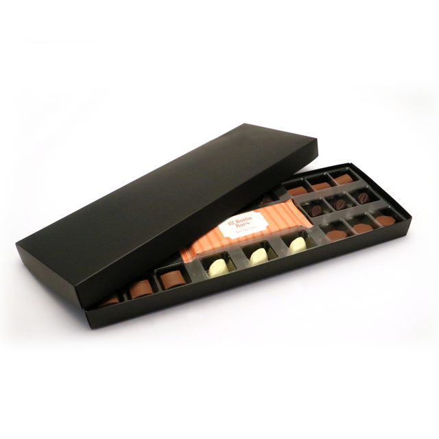 Selection Box – x24 Chocolate Truffles