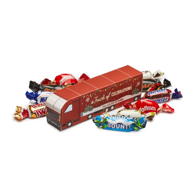 Winter Collection `25 – Eco Truck Box – Celebrations