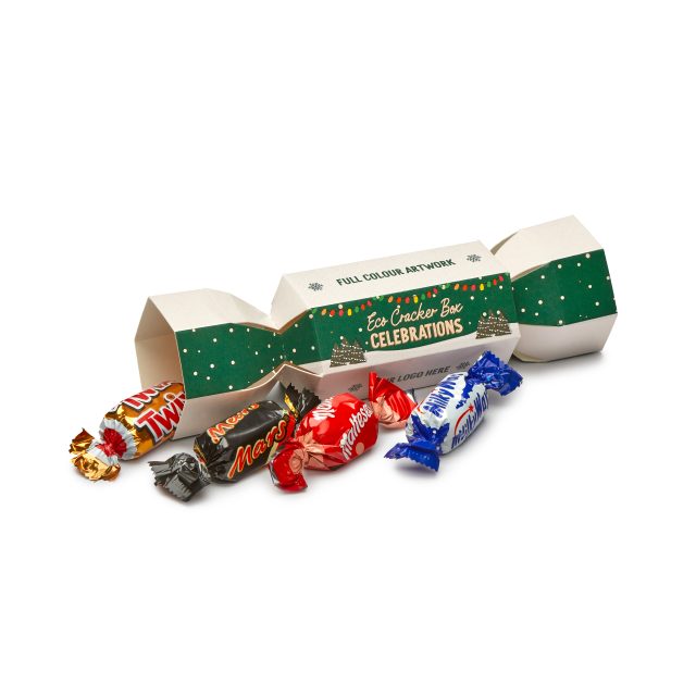 Winter Collection `25 – Eco Cracker Box – Celebrations