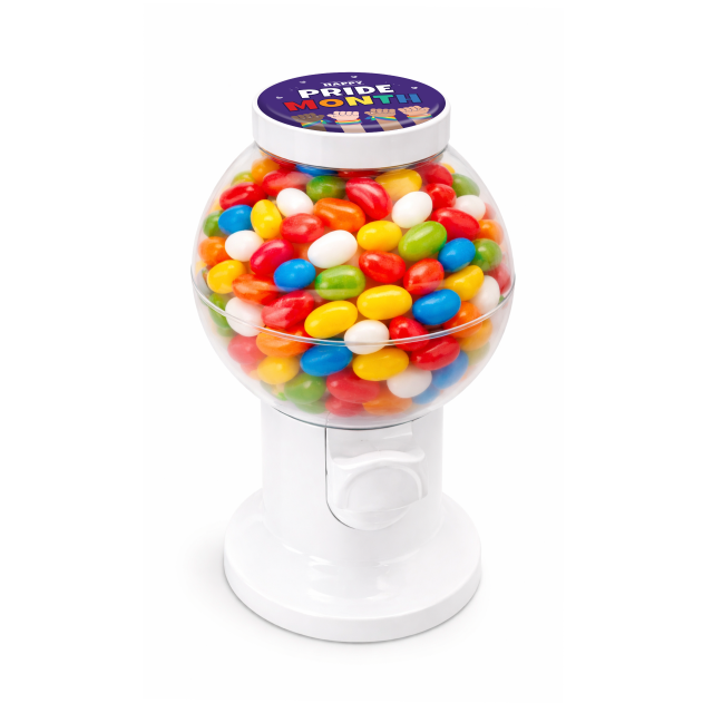 Pride 2026 – Bean Dispenser – Jolly Beans